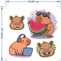 Capybara 1